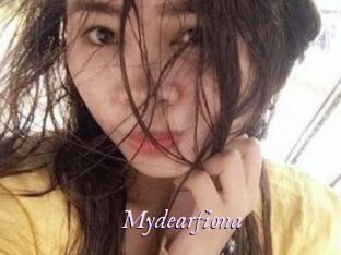 Mydearfiona