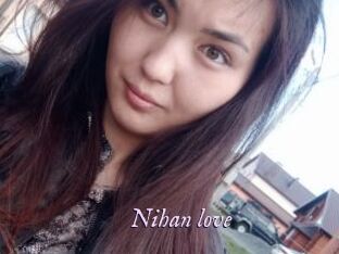 Nihan_love