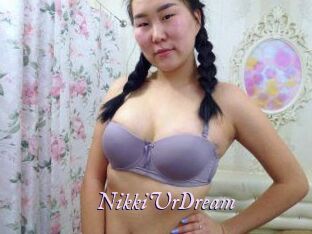 NikkiUrDream