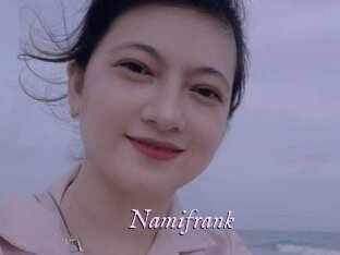 Namifrank