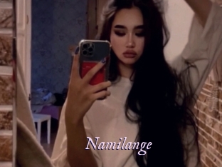 Namilange