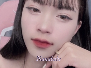 Nanababe