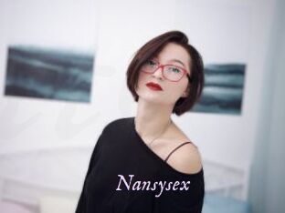 Nansysex