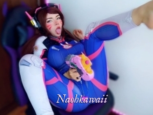 Naohkawaii