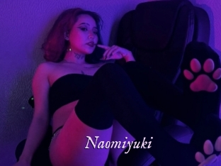 Naomiyuki