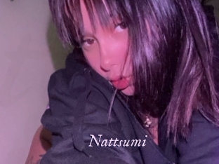 Nattsumi