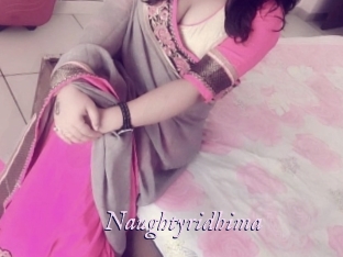 Naughtyridhima