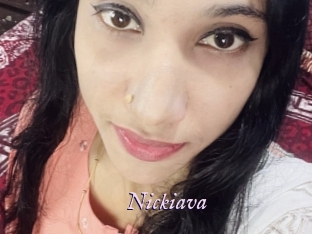 Nickiava