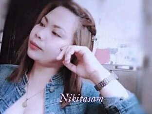 Nikitasam