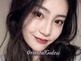 OrientalGodess