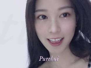 Purehui