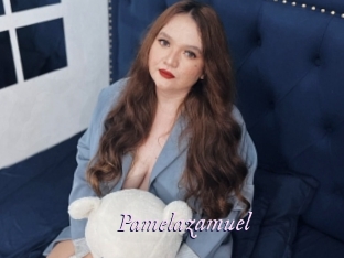 Pamelazamuel