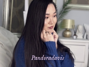 Pandoradavis