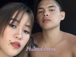 Philandsheena