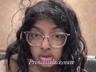 Princessblacksnow