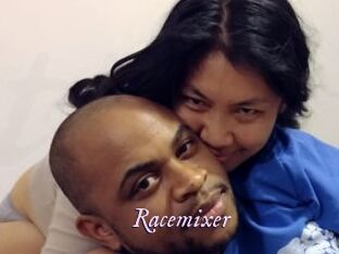 Racemixer