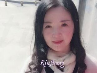 Riufhong