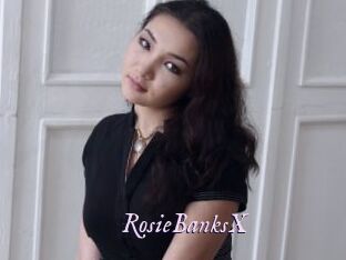 RosieBanksX