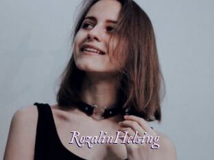 RozalinHelsing