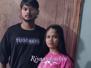 Riyaandsachin