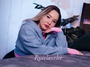 Roxelanelee