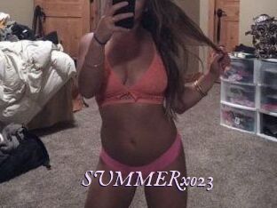 SUMMERxo23