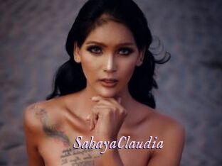 SahayaClaudia