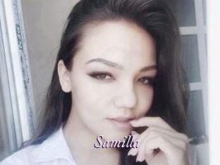 Samilla