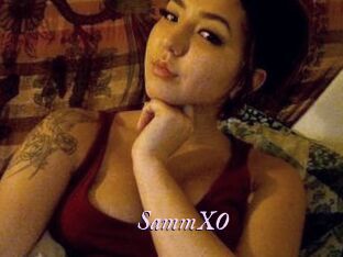 SammXO