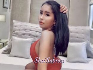 ShaiSabrosa