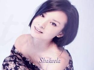 Shakeela