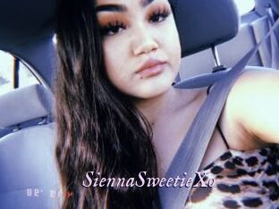 SiennaSweetieXo