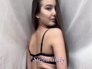 Stephanibaby