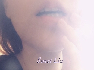 Sweet_Lin