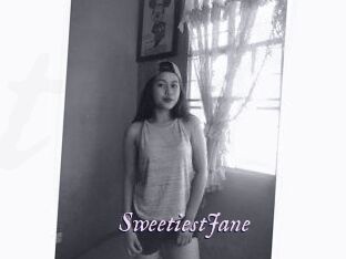 SweetiestJane