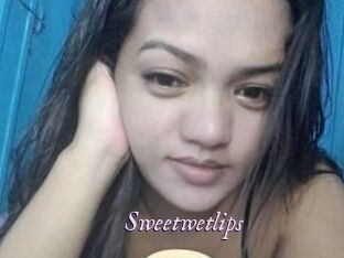 Sweetwetlips