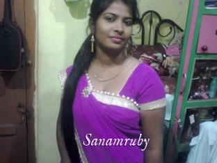 Sanamruby