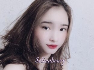 Selinahenry