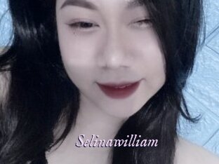 Selinawilliam