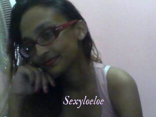 Sexyloeloe