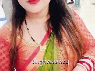 Sexypoonam24