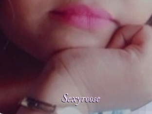 Sexyroose