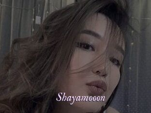 Shayamooon