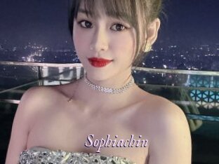 Sophiachin