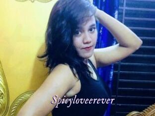 Spicyloveerever