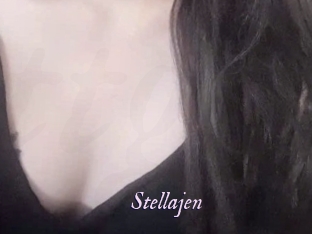 Stellajen