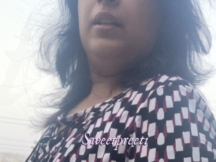 Sweetpreeti