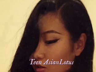 Teen_AsianLotus