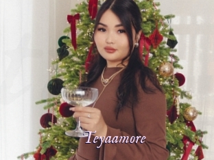 Teyaamore