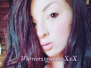 Warrior21goddessXxX